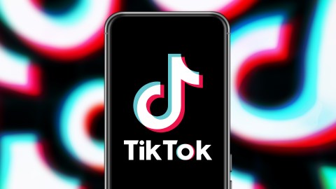 ilusión óptica TikTok