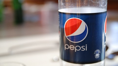 Pepsi