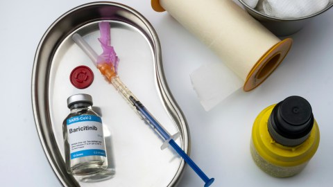 Medicamentos Covid OMS