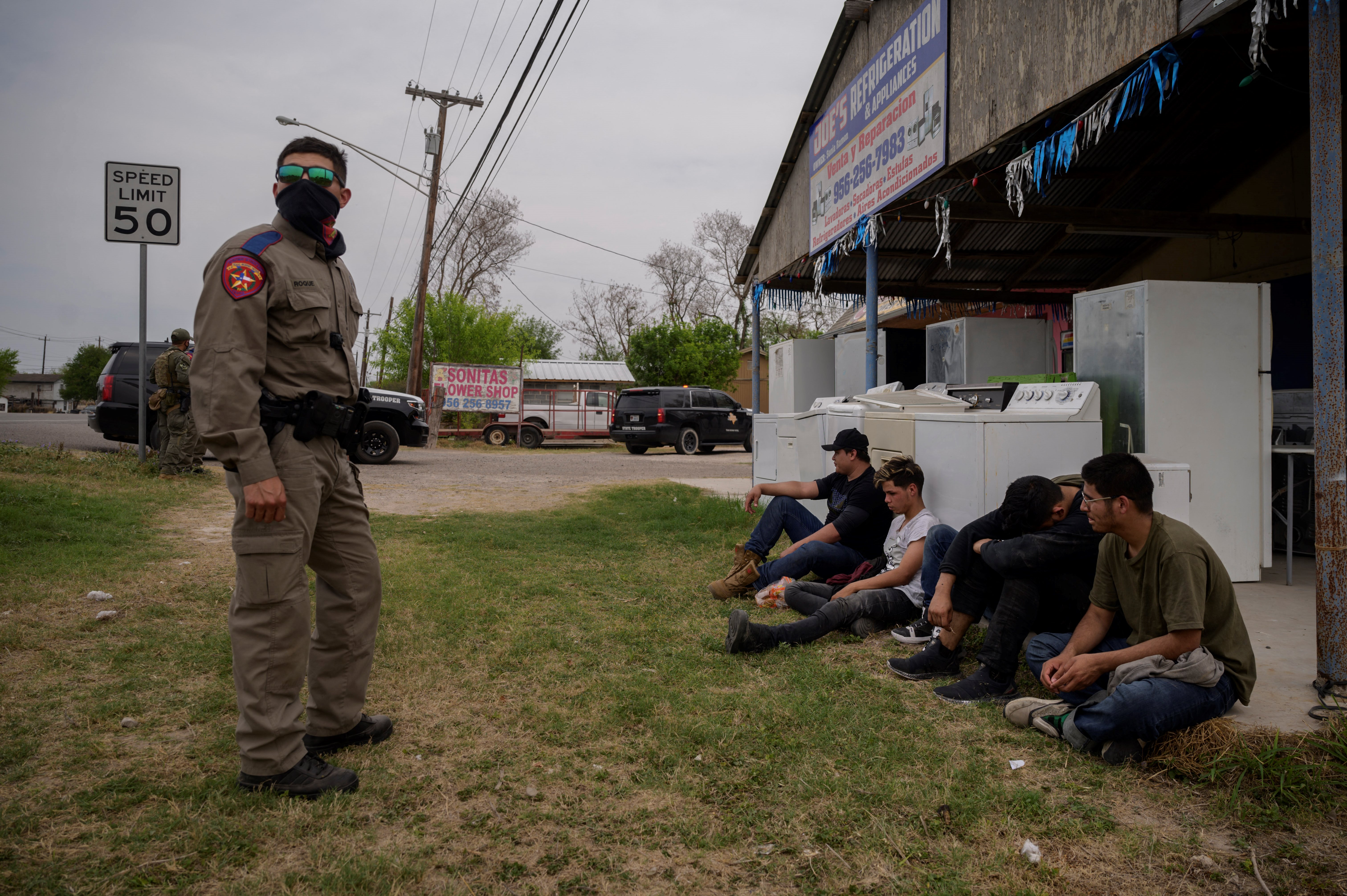 Fueron Repatriados 90 Dominicanos Al Intentar Llegar A Las Costas De   Migrantes Puerto Rico 1 