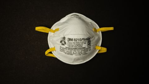 Estados Unidos distribuye 400 millones de mascarillas N95 gratis: así puedes conseguirlas