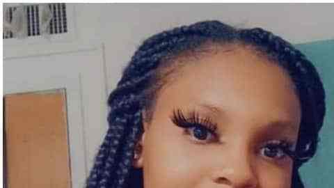 La policía de Milwaukee confirmó que Niesha estaba trabajando en el autoservicio de un Burger King en Capitol Drive el domingo.