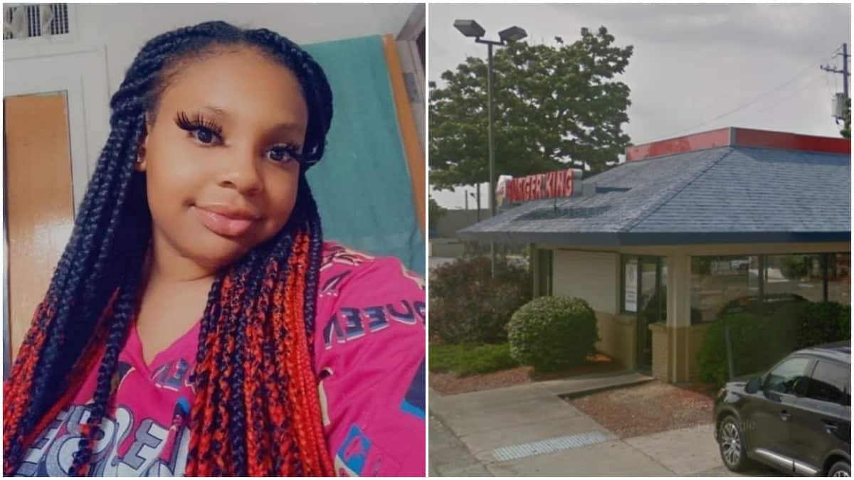 16-year-old female employee murdered in Milwaukee Burger King drive-thru