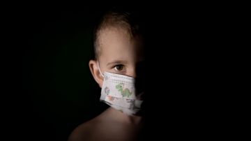COVID: Las secuelas neurológicas más comunes del SARS-CoV-2 en niños