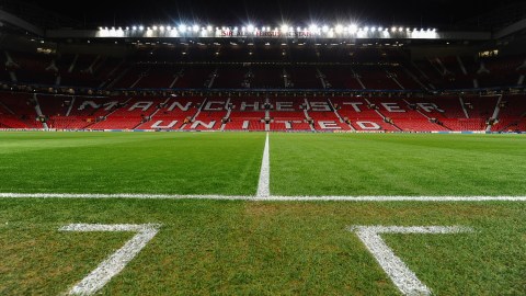 Manchester United, Fantasma