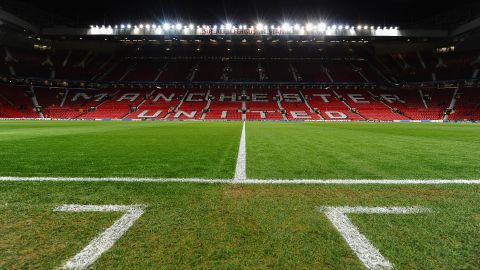 Manchester United, Fantasma