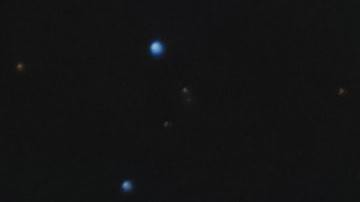 WASP-189b, un exoplaneta que orbita alrededor de la estrella HD 133112, es una de las estrellas más calientes de las que se conocen.