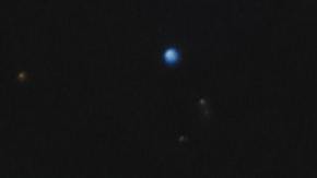 WASP-189b, un exoplaneta que orbita alrededor de la estrella HD 133112, es una de las estrellas más calientes de las que se conocen.