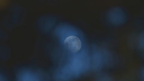 Astronautas chinos estarían pisando la Luna en 2027.