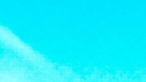 Antes de la fuerte explosión, dos porciones que sobreviven eran mucho más grandes.