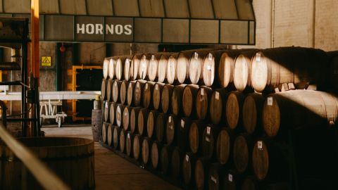 Las ventas de tequila sumaron 3,350 millones de dólares en los primeros 11 meses de 2021.
