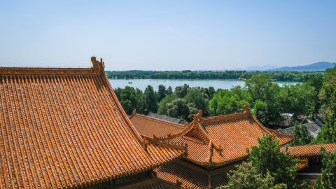 Luego de una prueba de ADN, que confirmó sus identidades, ambos se reunieron este sábado en la provincia de Yunnan.