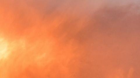 Incendio.