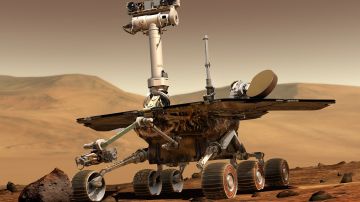 El planeta Marte se ha convertido en un objeto de interés para los astronautas y científicos de la NASA.