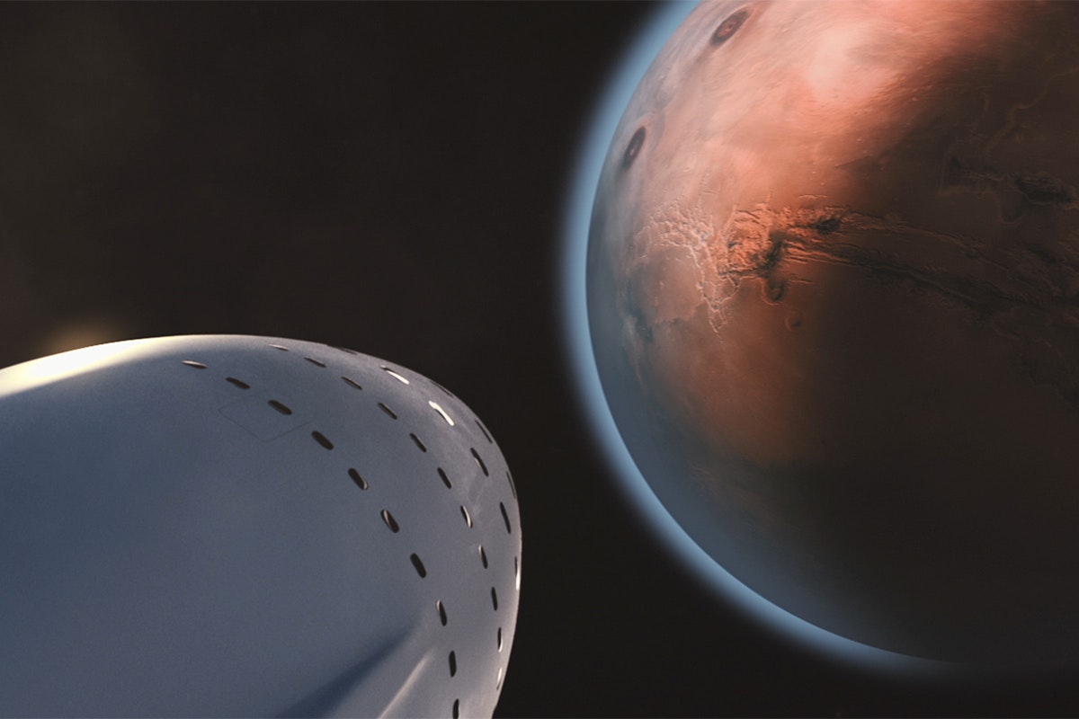 ¿Cuánto tiempo lleva llegar a Marte y qué factores afectan un viaje al Planeta Rojo?