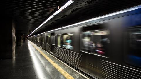 Metro.