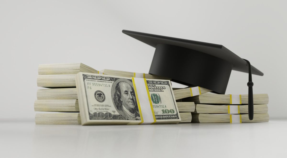 El destino de la deuda estudiantil está en manos de la Corte Suprema.
