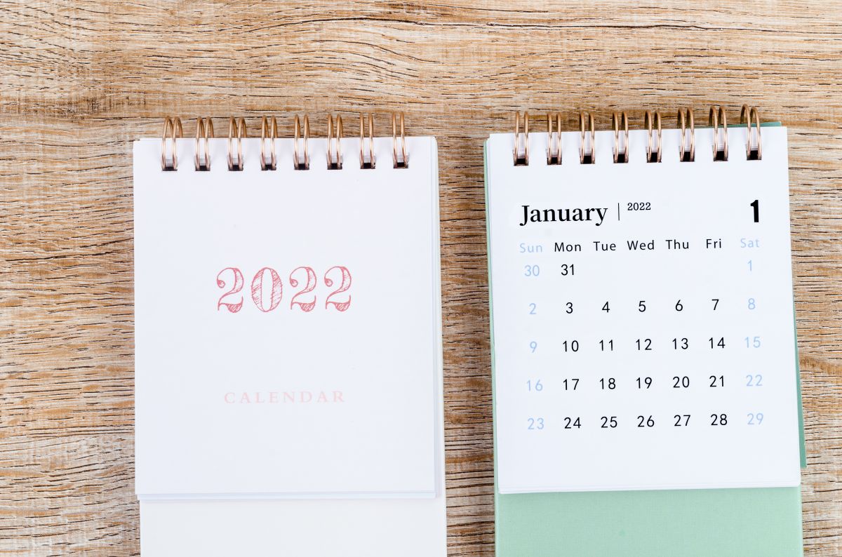 Por mandato oficial, el tercer lunes de enero siempre será feriado.