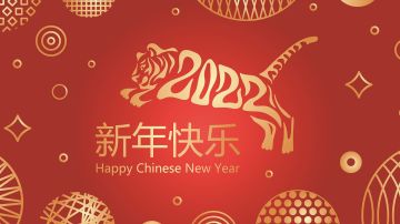 Predicciones del Año Nuevo Chino 2022 ‘Tigre de Agua’ para cada signo