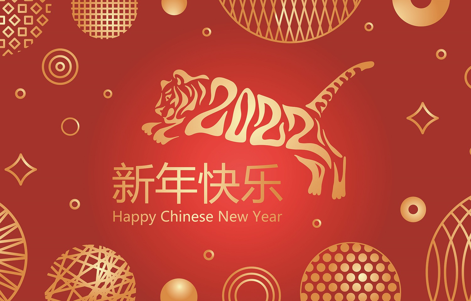 Horóscopo chino 2022: Año del Tigre, predicciones por signo