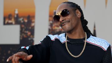Snoop Dogg planea lanzar su propia marca de salchichas para hot dogs
