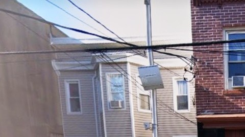 1200 Bay St, Staten Island, NYC