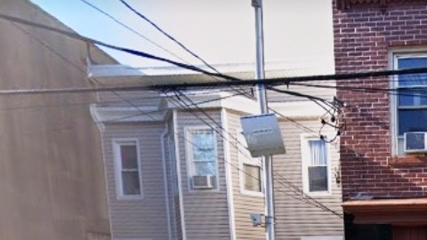 1200 Bay St, Staten Island, NYC