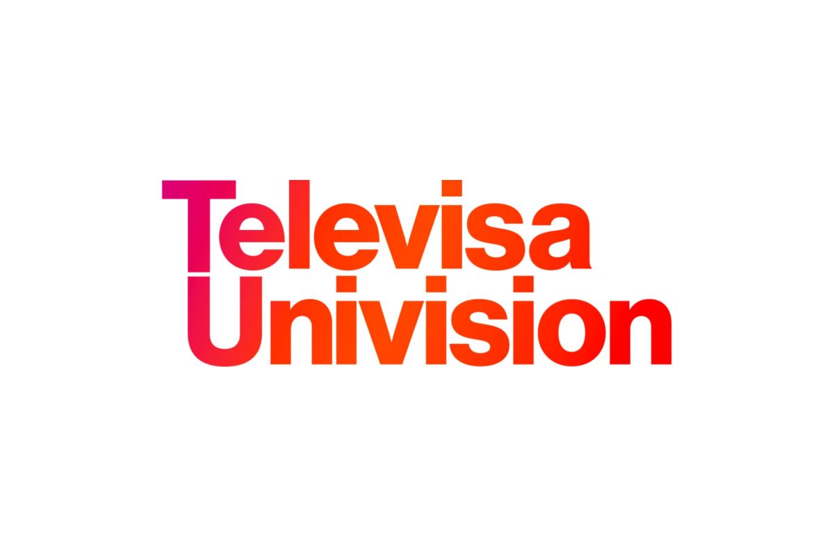 El nombre de la unión entre Televisa y Univision: TelevisaUnivision.