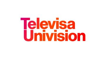 El nombre de la unión entre Televisa y Univision: TelevisaUnivision