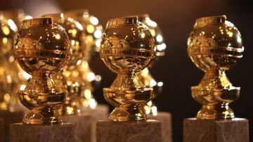 Golden Globes 2022 serán un evento privado sin transmisión en directo.
