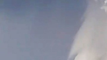 Horas más tarde, se anunció que se trataba de una falsa alarma.