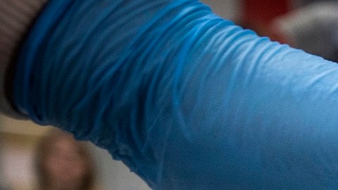 IHU: Descubren nueva variante del Covid-19 con más mutaciones que Ómicron