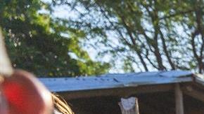 Vuelve a su casa para descubrir que habían celebrado su funeral