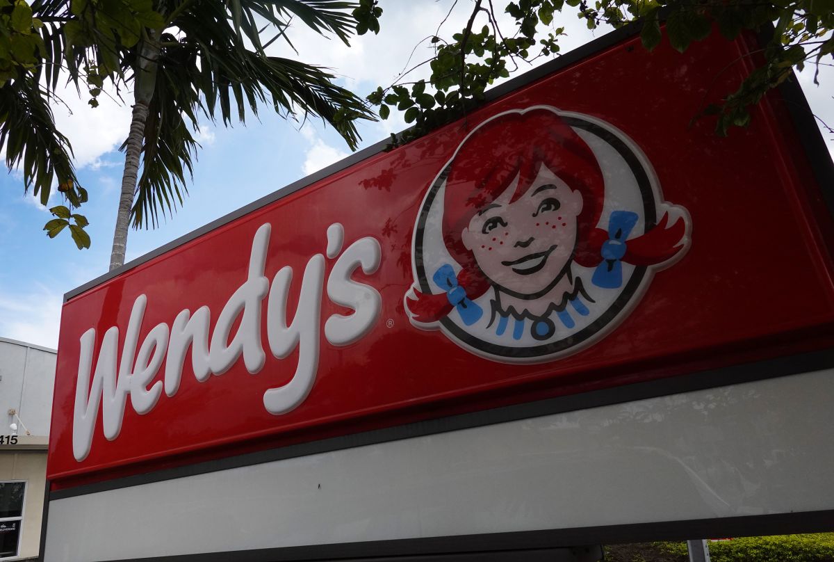 Wendy’s will give burgers for $ 1 for a whole month
