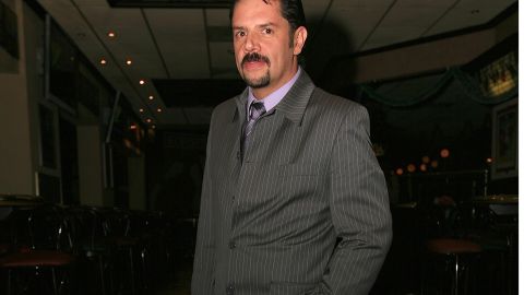 Héctor Parra