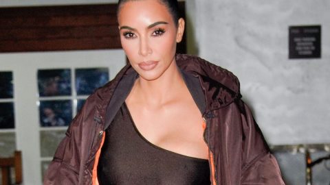 Kim Kardashian