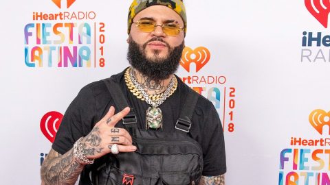 Farruko.
