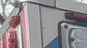 Ambulancia y patrulla NYPD en Harlem/Archivo.