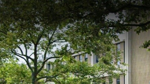 Benjamin N. Cardozo High School, Queens, NYC.