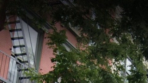 "Celine Boutique", 67 Wooster St, NYC.
