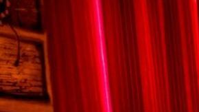 Habitación de un prostíbulo.