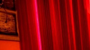 Habitación de un prostíbulo.