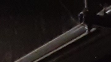 Vagón del Metro de Nueva York.