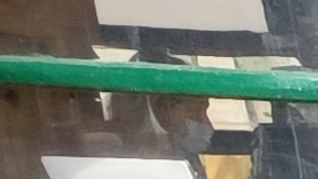 Madres como la boricua Stephany Arias no tienen apuro en que suspendan la política de enmascaramiento obligatorio en las aulas.