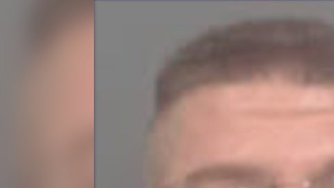 Gregory Miedema disparó a un oficial y protagonizó una persecución.