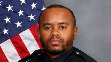 Atlanta policía