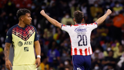 América San Luis