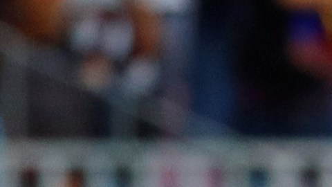 Barcelona vs. Atlético