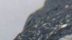 Northwest Africa 7034