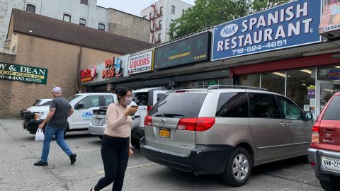 Líderes piden que redistribución de distritos congresionales en NY incluya conteo de todos los latinos y comunidades rezagadas